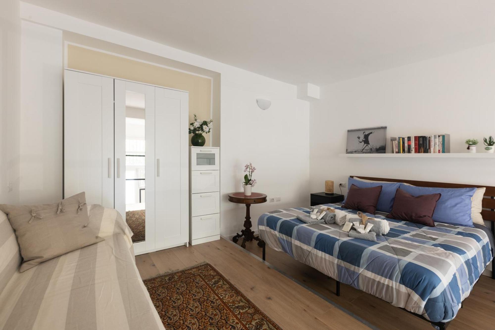 Moderno E Confortevole Loft Tra Navigli E Bocconi Milano