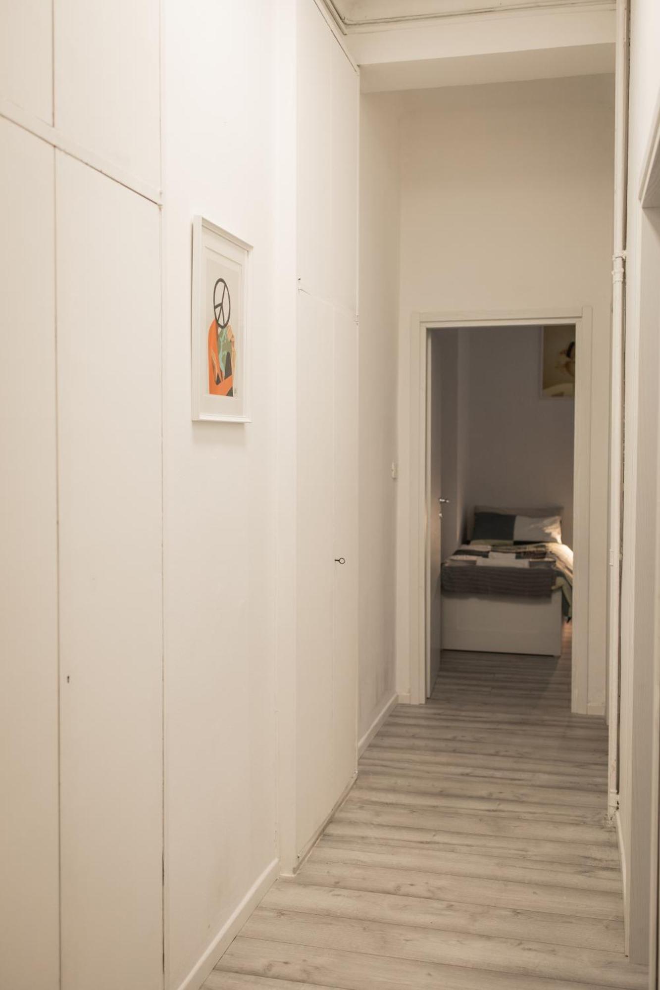Apartment Fee4me Bright & Comfort In *