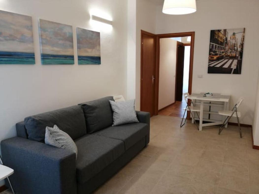 Trilocale Zona Loreto Mm1 - Viale Monza 10 Apartamento Milão