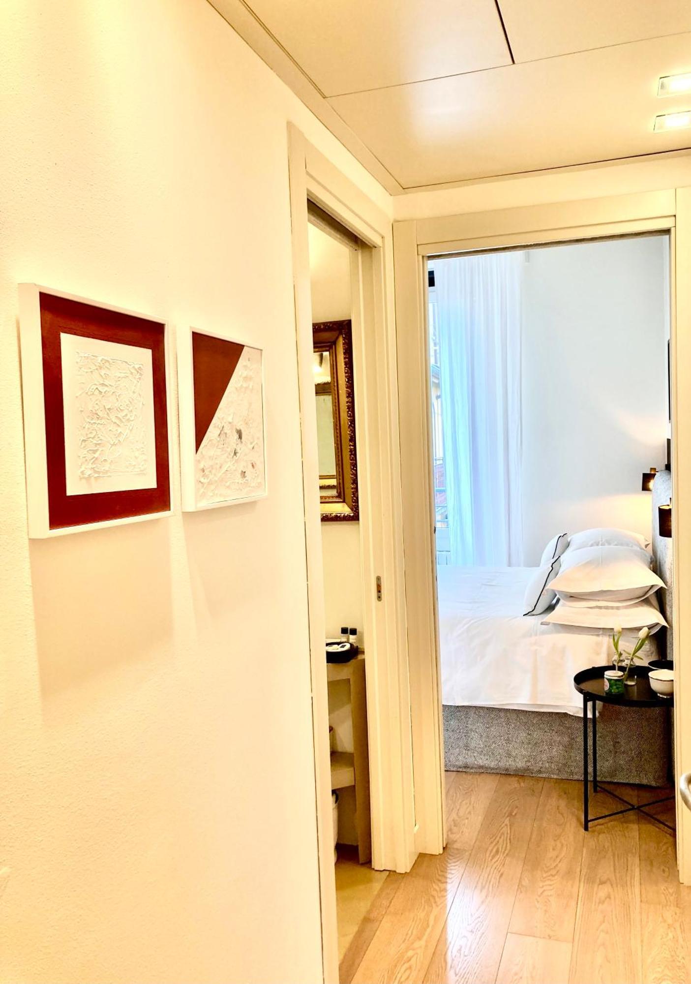 Lily Pads -elegant Apartment- In The Center Milan