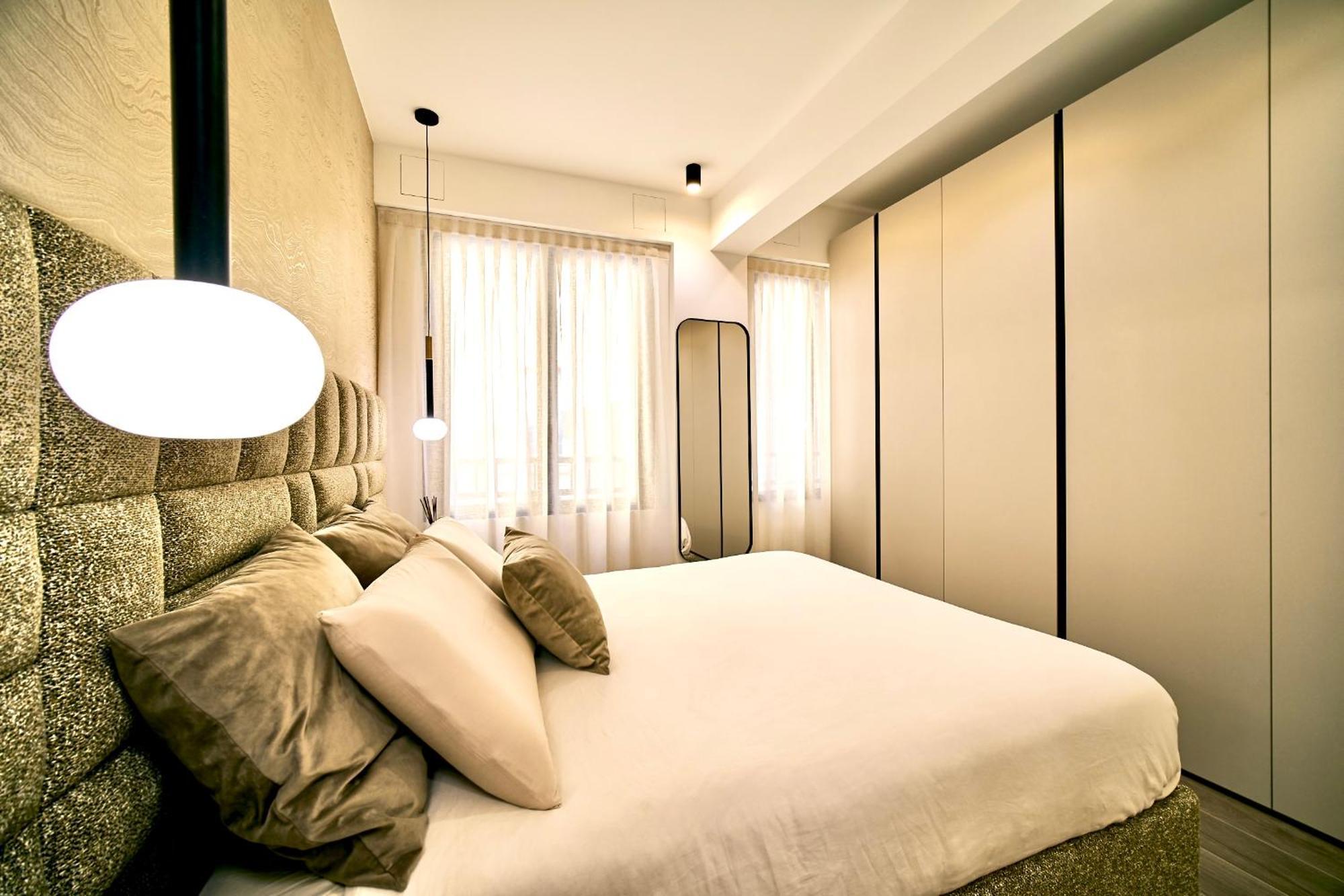 Apartment Picasso Golden House Next To Duomo Milan