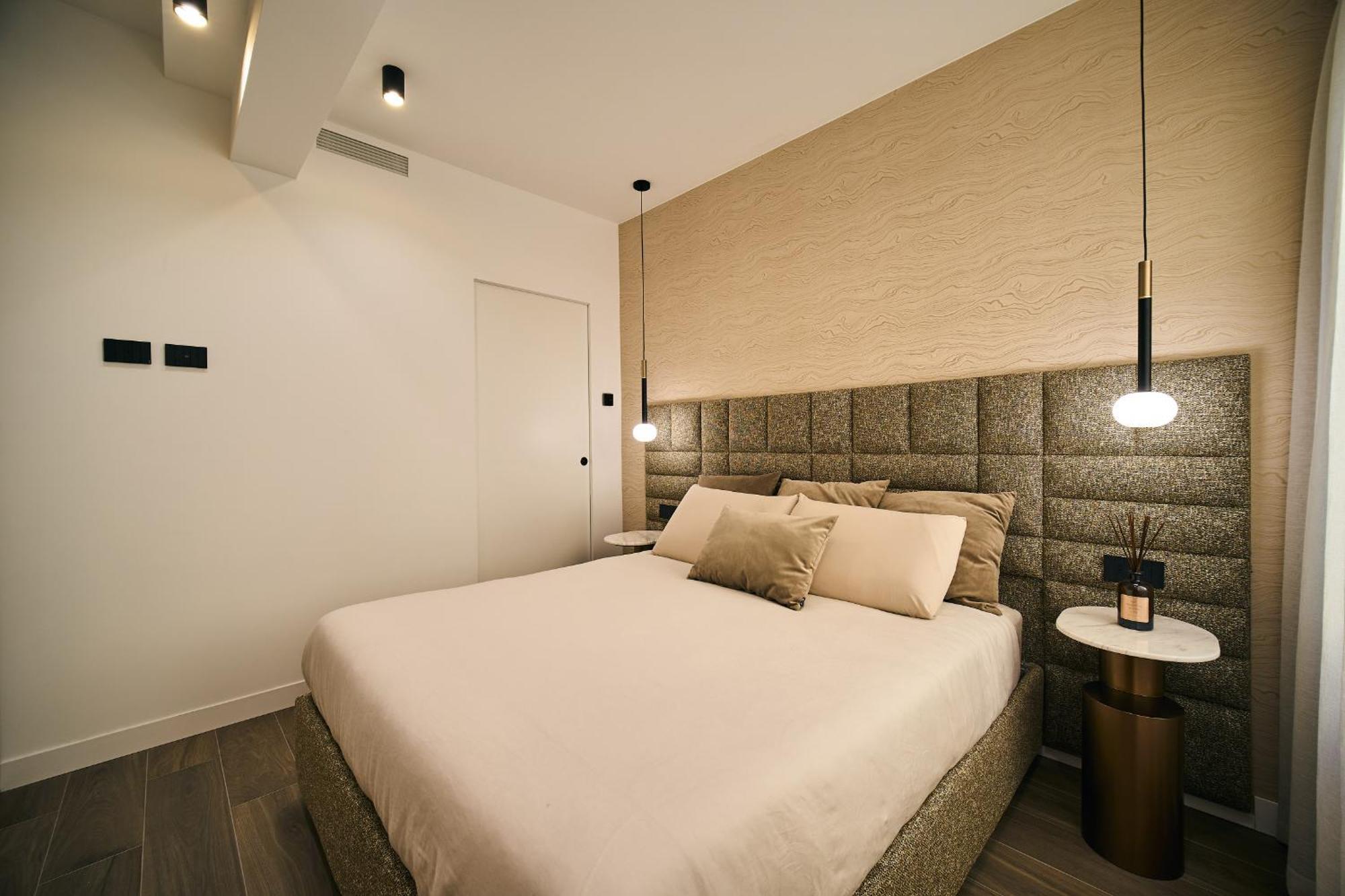 Apartment Picasso Golden House Next To Duomo Milan