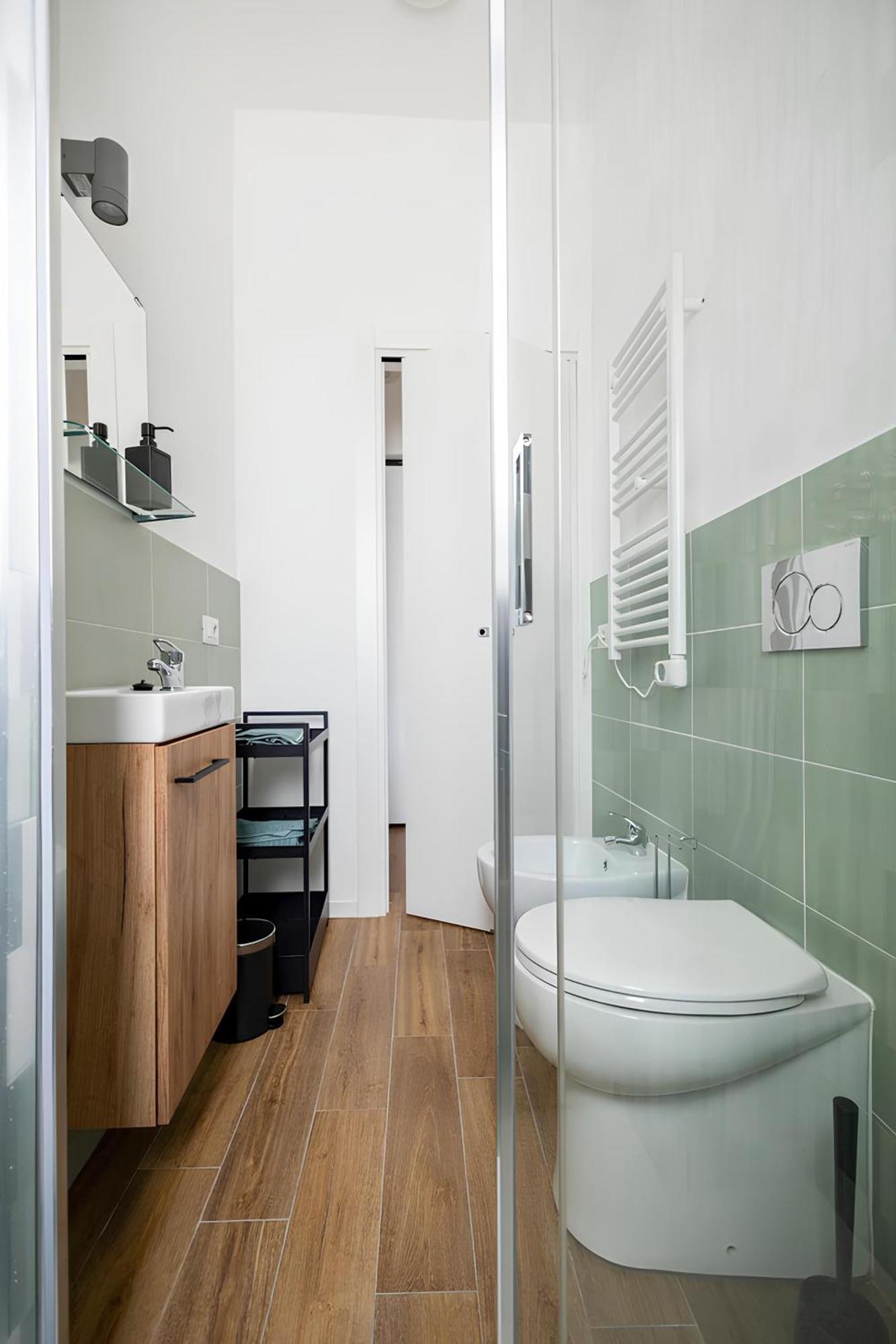 Apartamento Santa Giulia - 15 Minutes From Centre