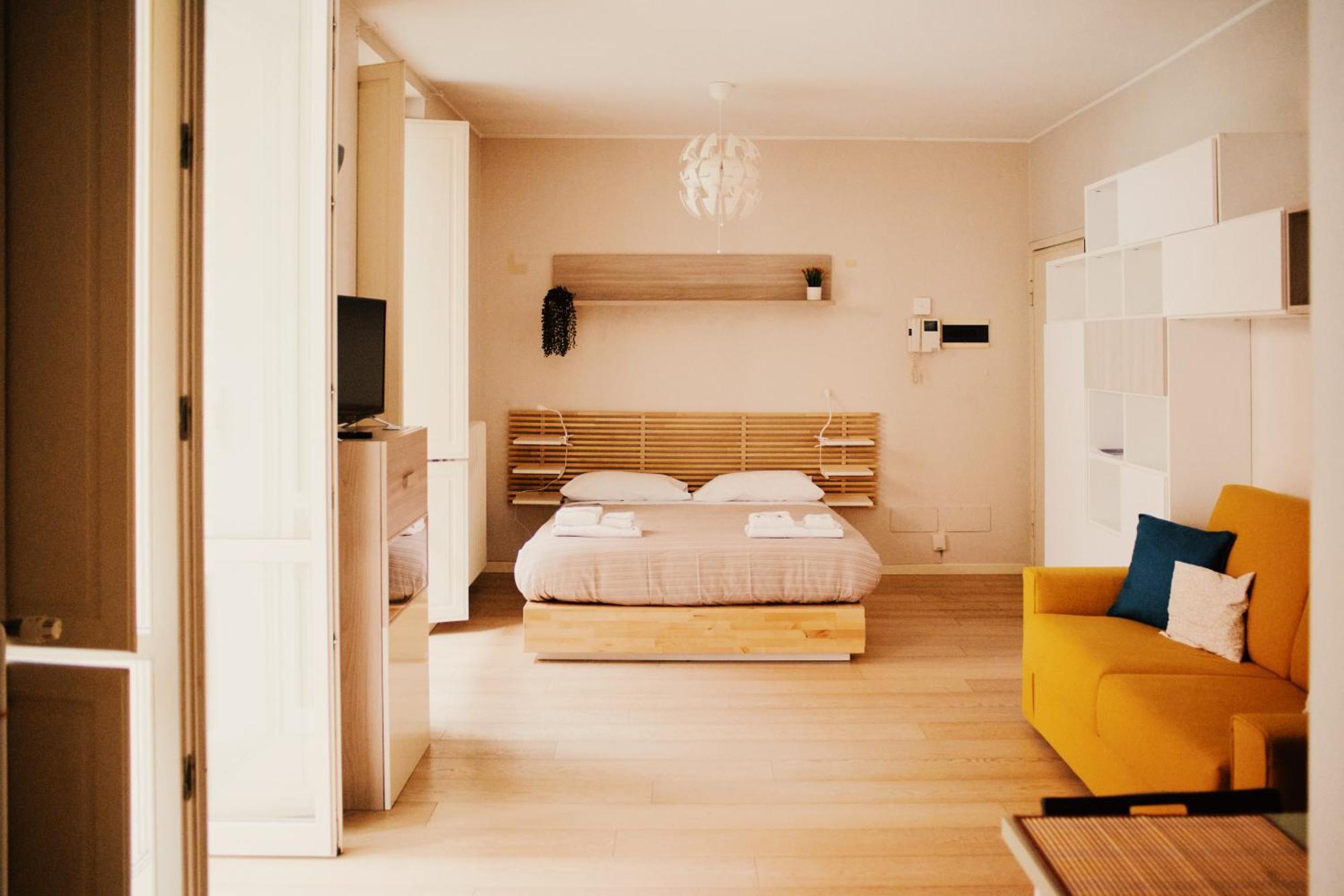 Gioire - Apartment Milan