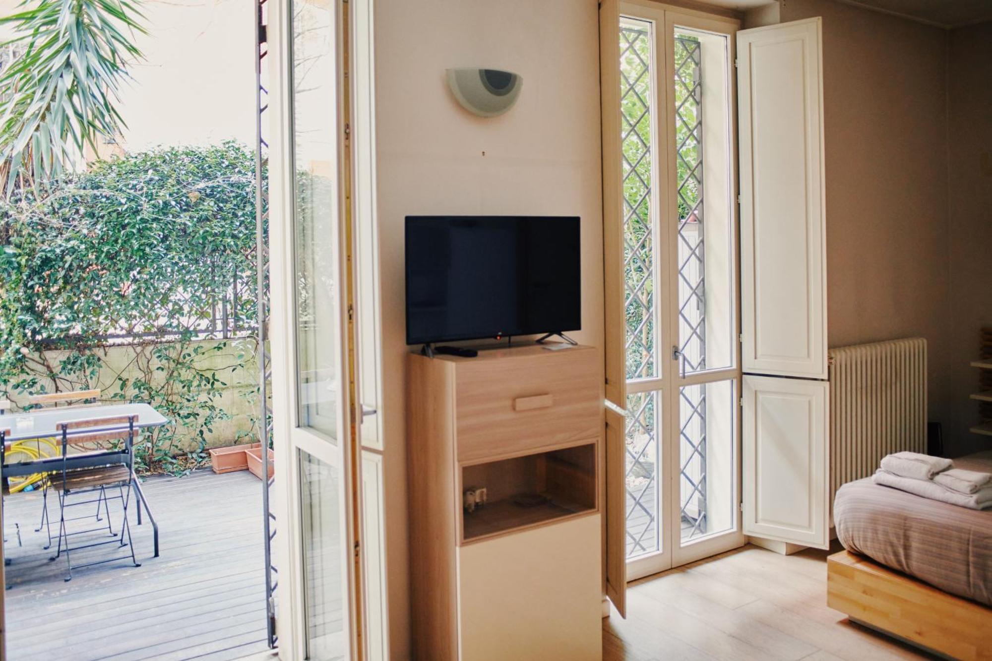 Gioire - Apartment Milan
