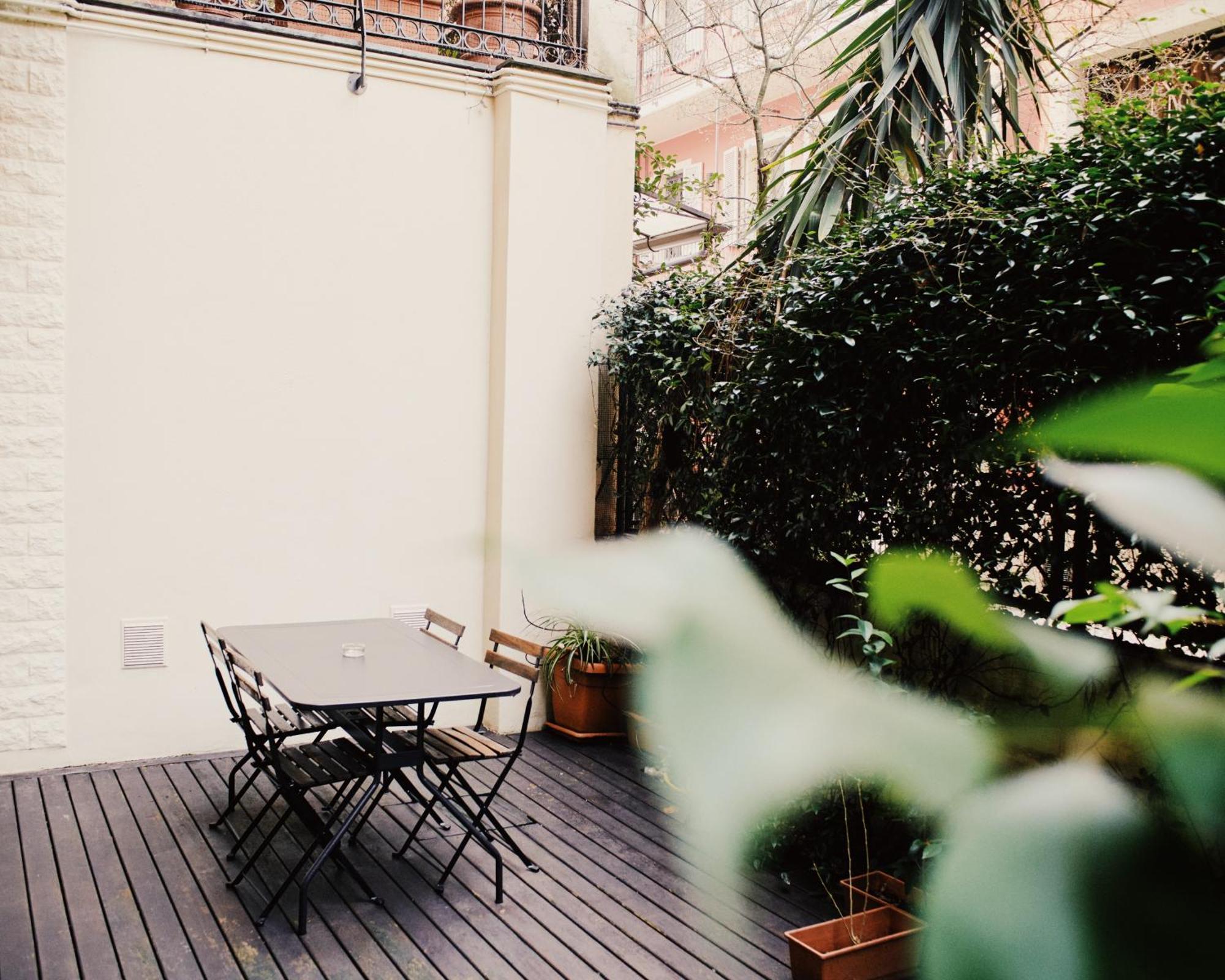 Gioire - Apartment Milan
