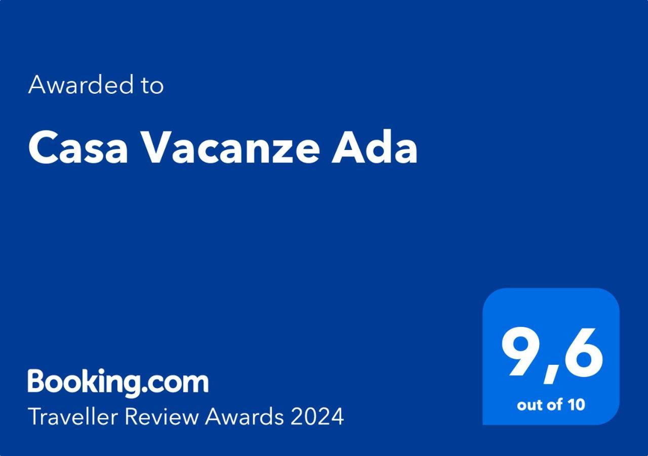 Ada Apartment