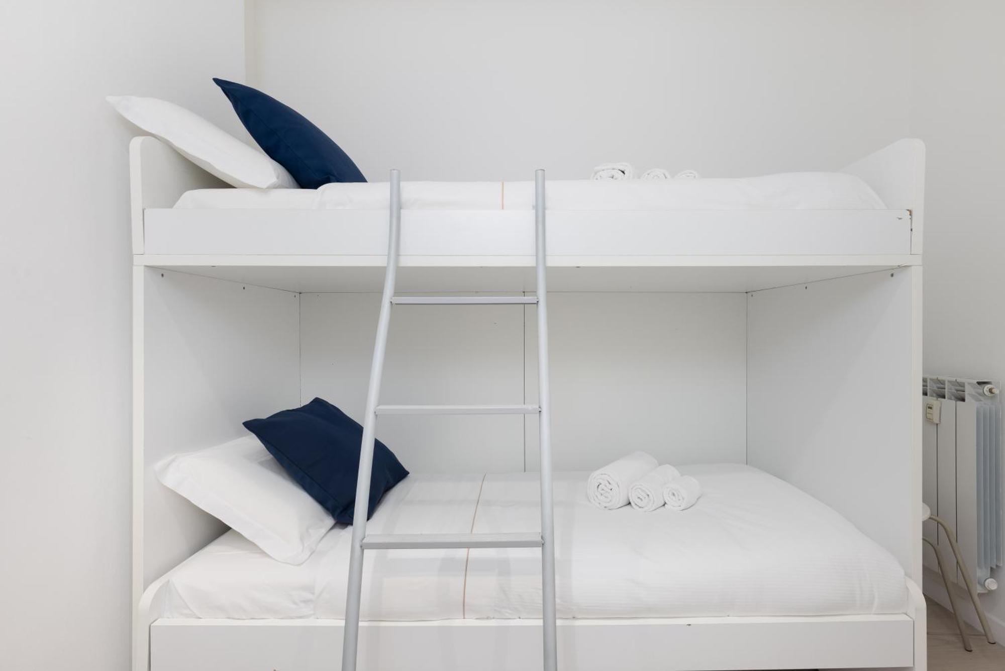 Apartment 15 Minuti Dal Centro Bovisa *