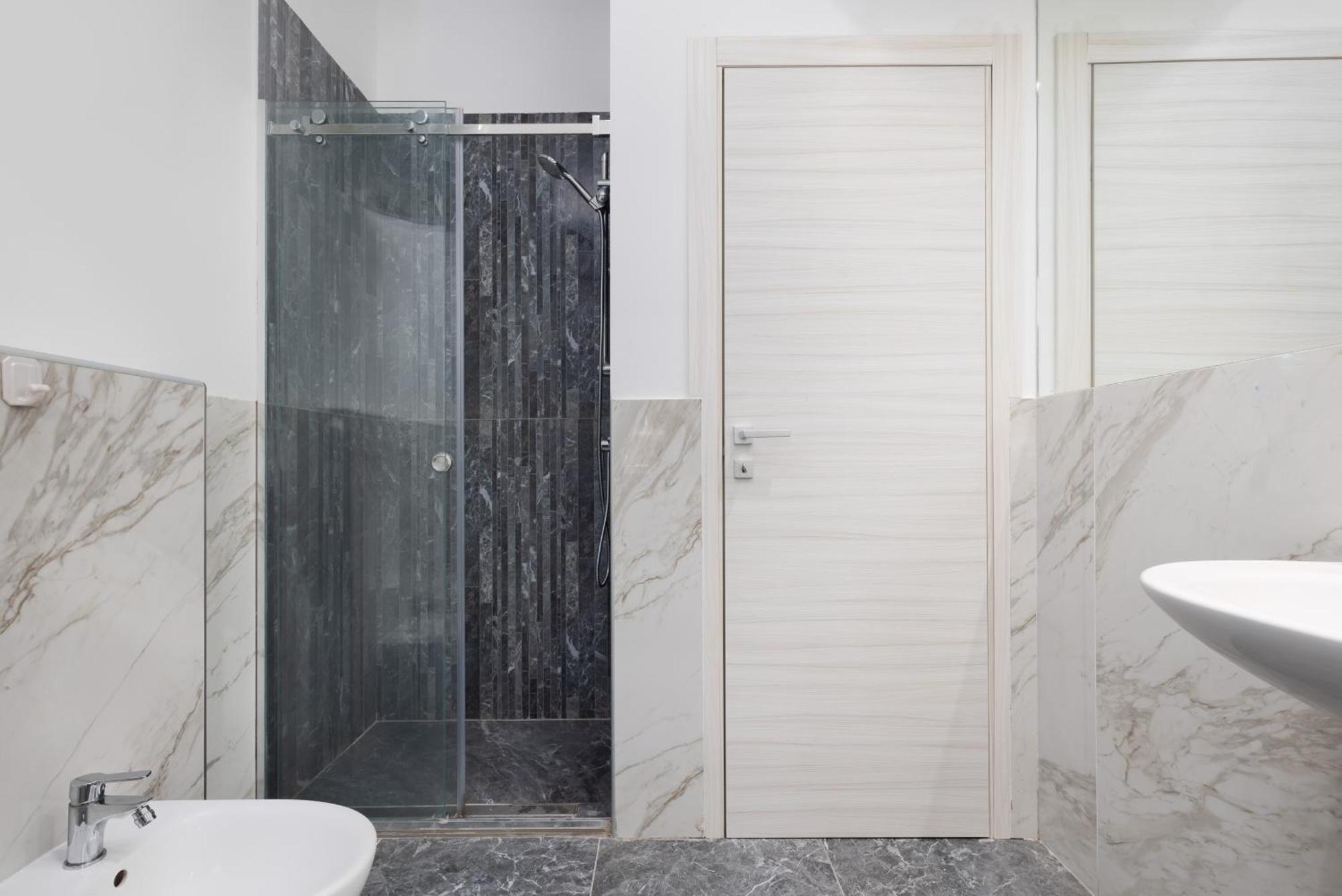 15 Minuti Dal Centro Bovisa Apartment *