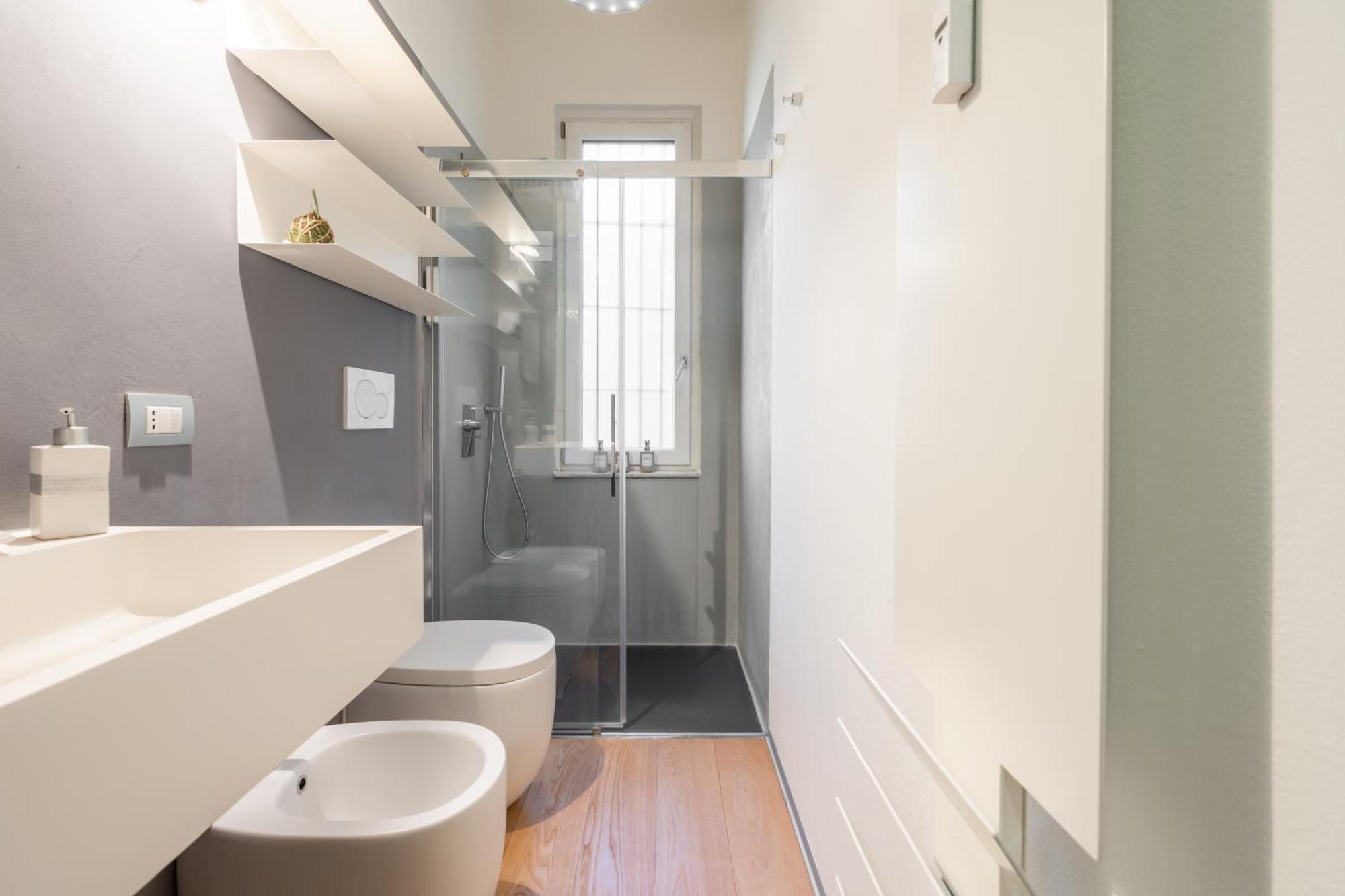 Life Is Beautiful Porta Romana Apartment Milan