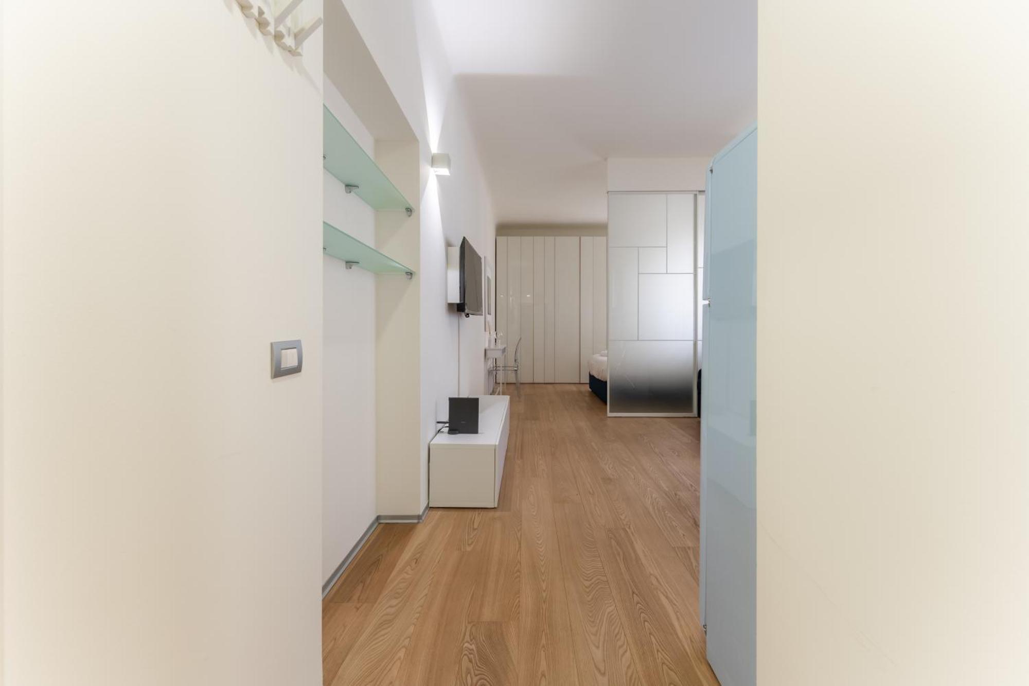 Apartment Life Is Beautiful Porta Romana Milan