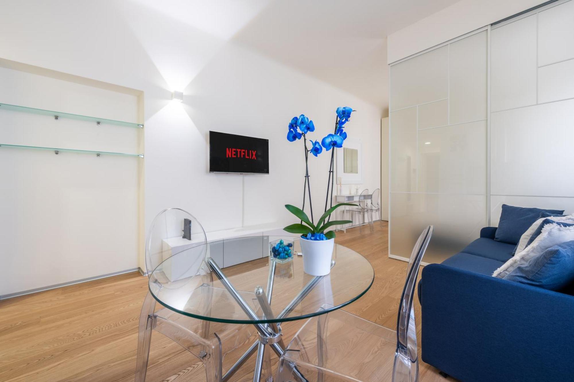 Apartment Life Is Beautiful Porta Romana