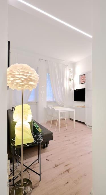 Apartamento Suite-6 Centro-porta Romana