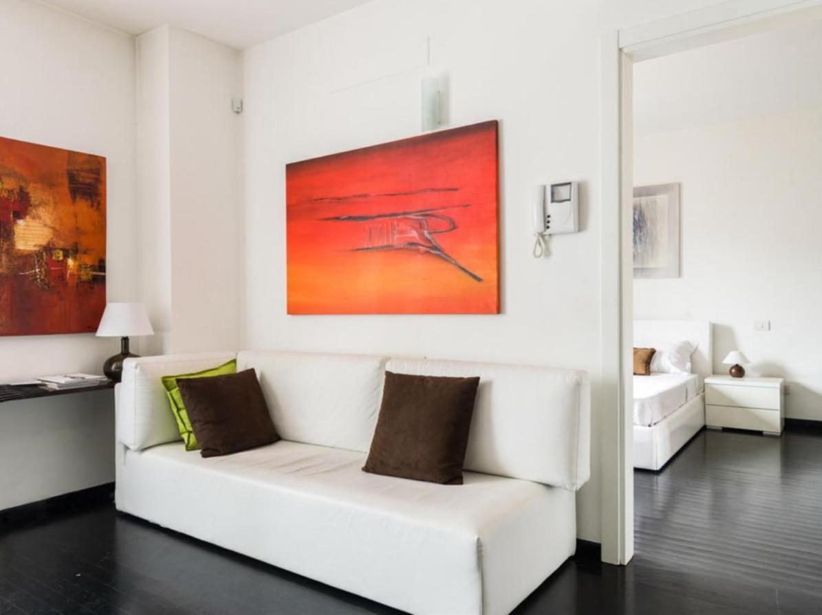 Arco Della Pace -4 Bed * Milan