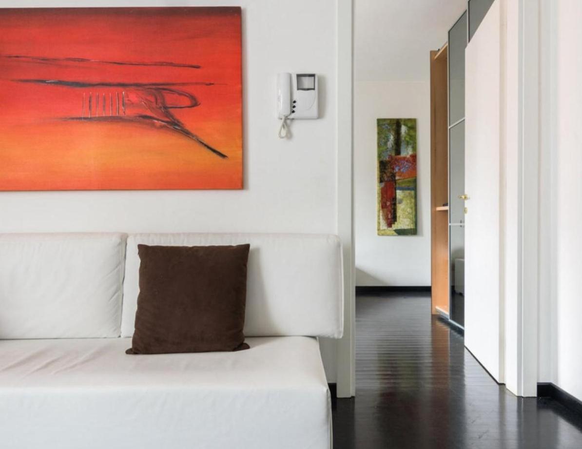 Arco Della Pace -4 Bed * Milan