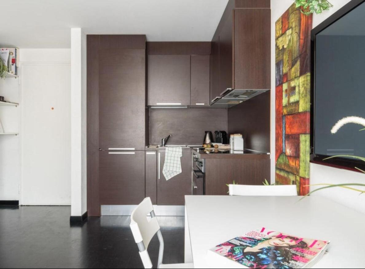 Arco Della Pace -4 Bed * Milan