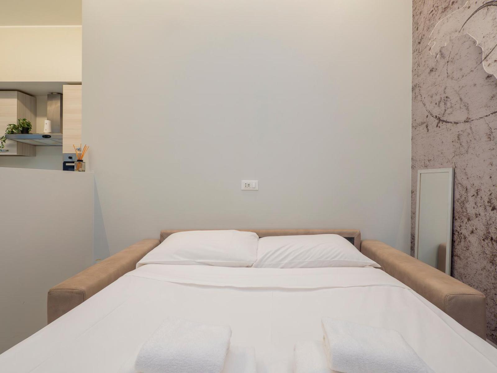 Ihost - Toscanelli 10b Apartment