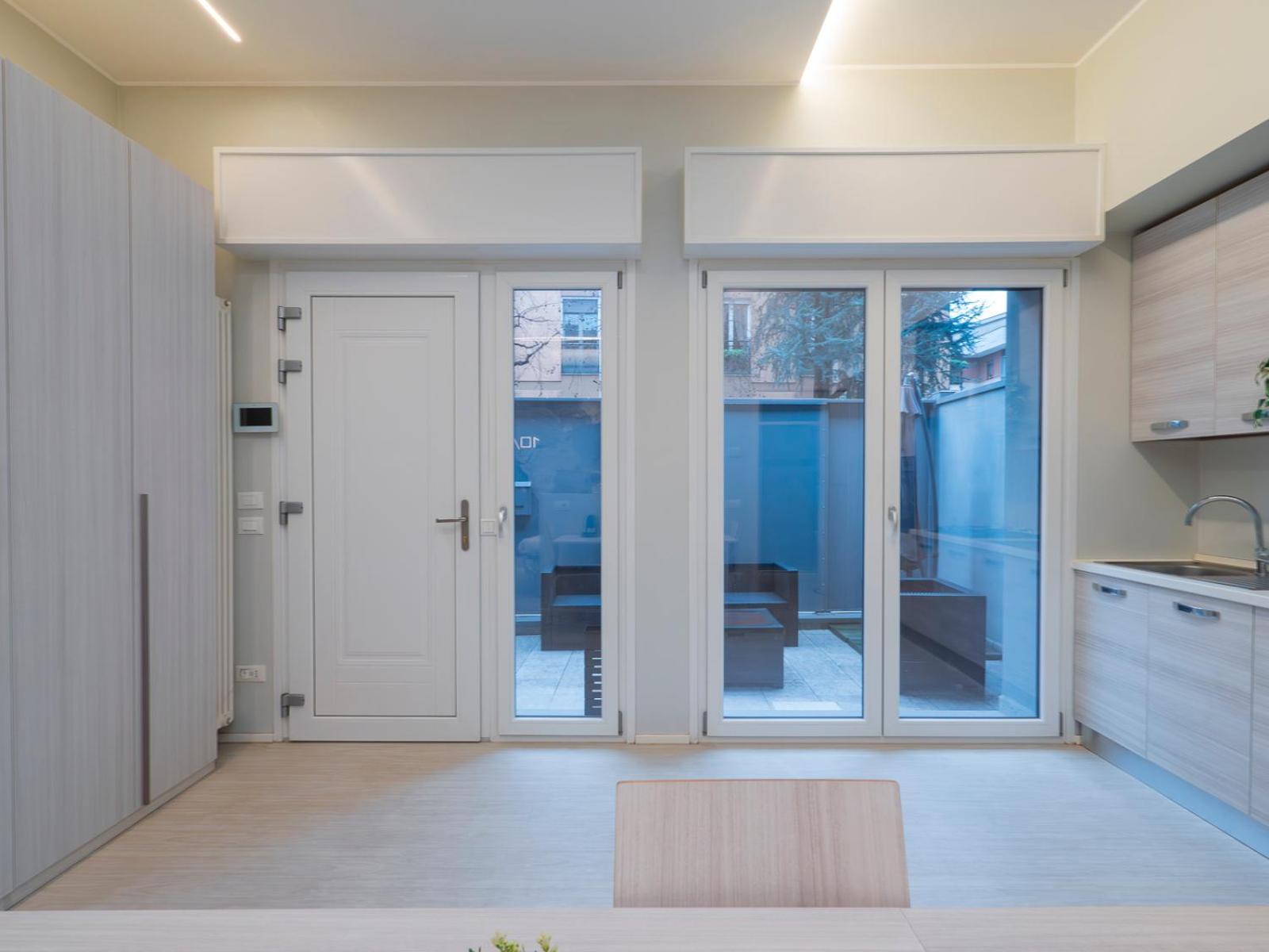 Ihost - Toscanelli 10b Apartment *