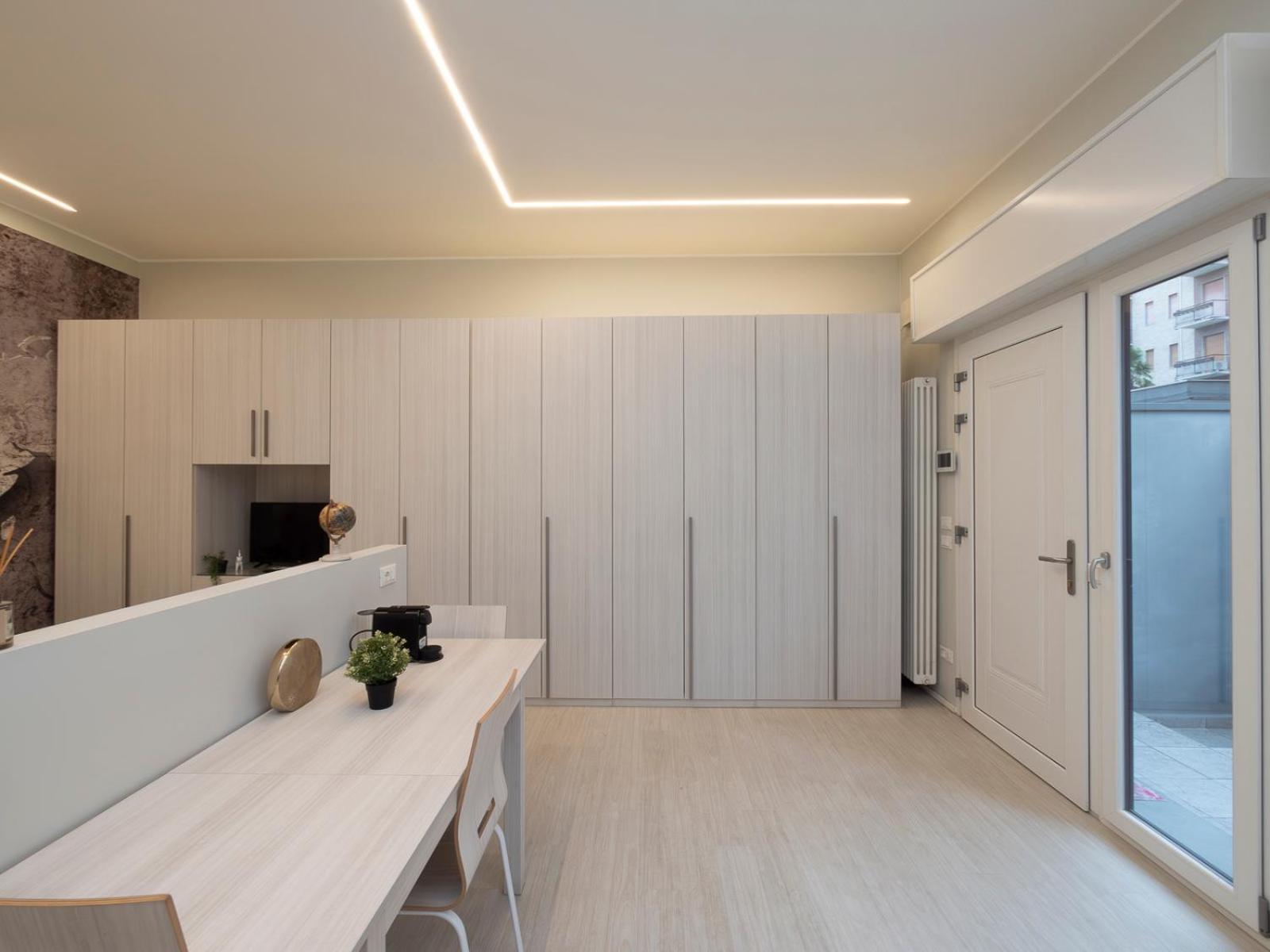 Apartment Ihost - Toscanelli 10b