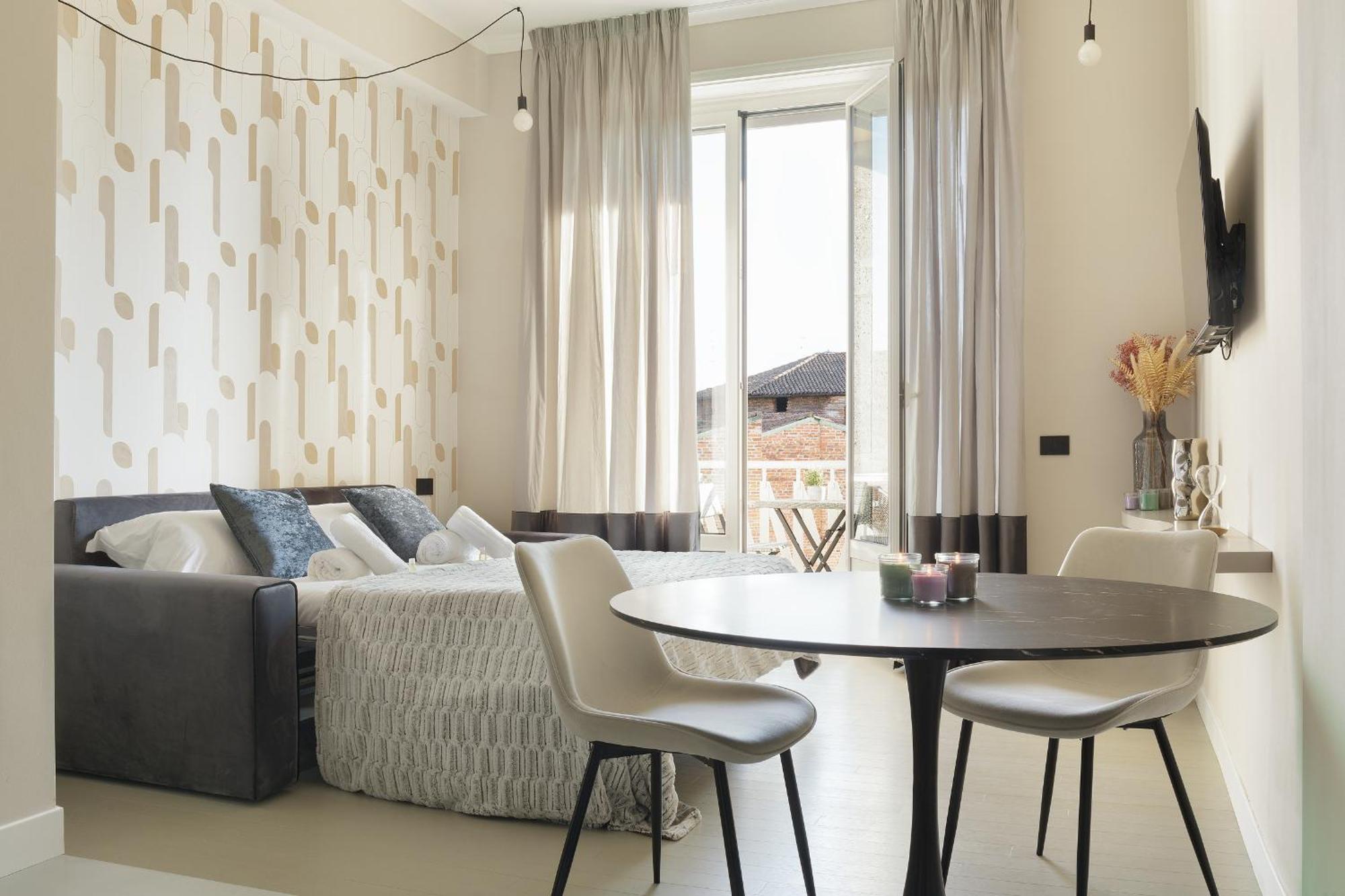 Apartment Hl Exclusive - Duomo, Galleria Unione 3 Milan
