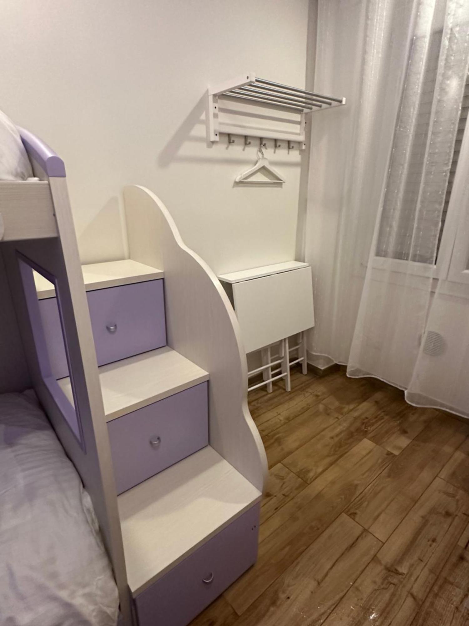 Bunk Bed - 4 Casa de hóspedes Milão