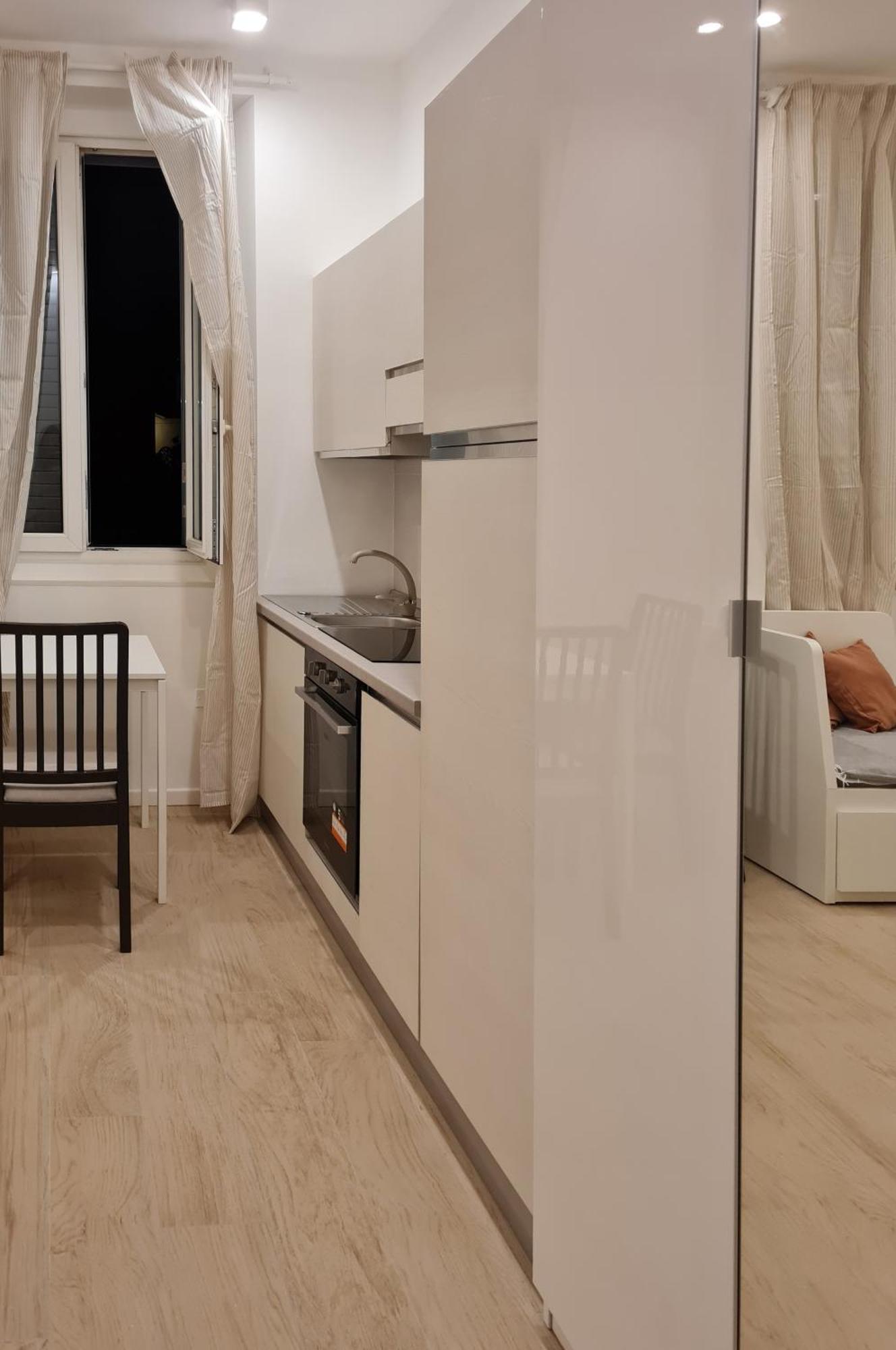 Loft Urbano: Confort E Cozy Milan