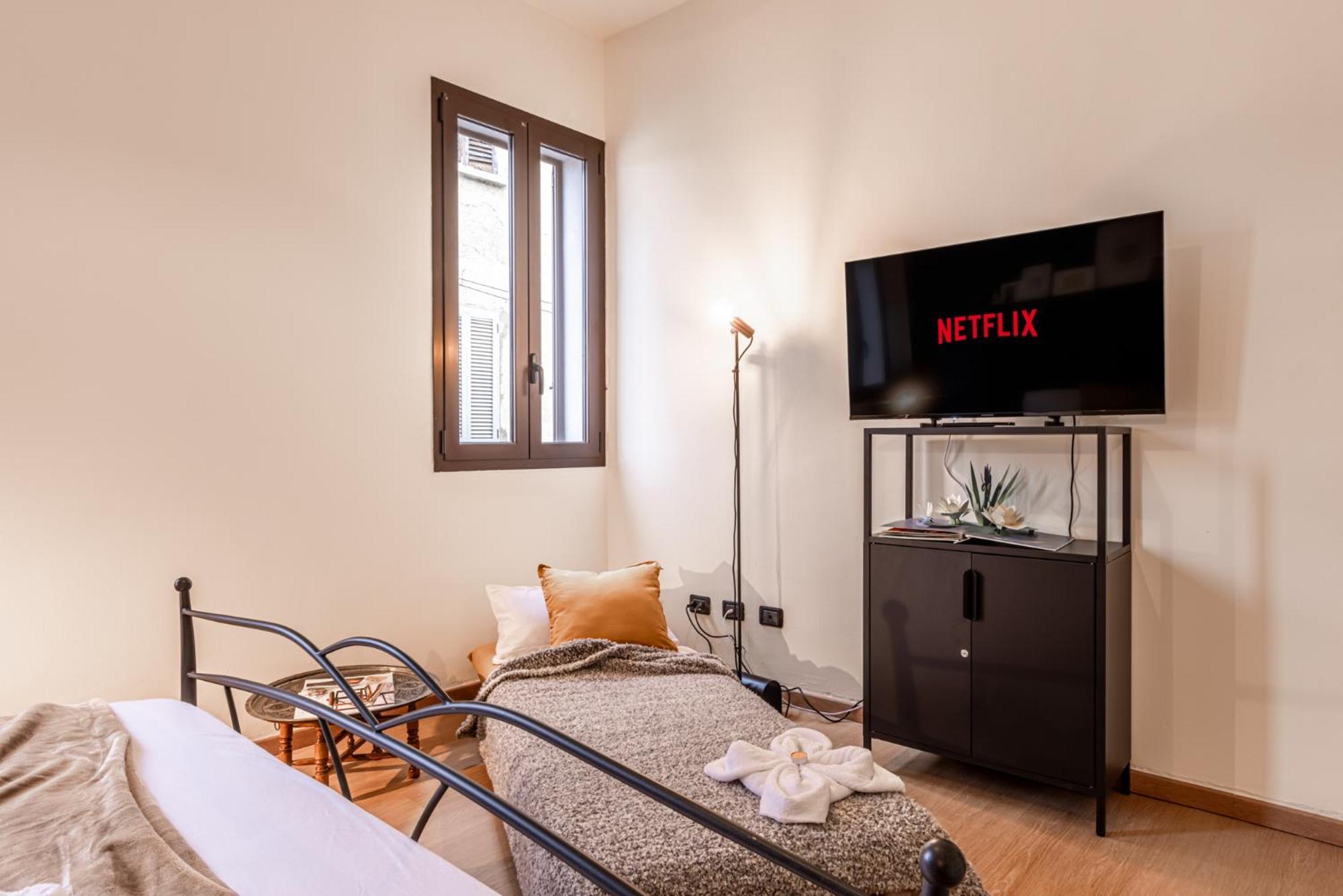 Certosa Charme 10 Minuti Da San Siro E Rho Fiera Apartamento