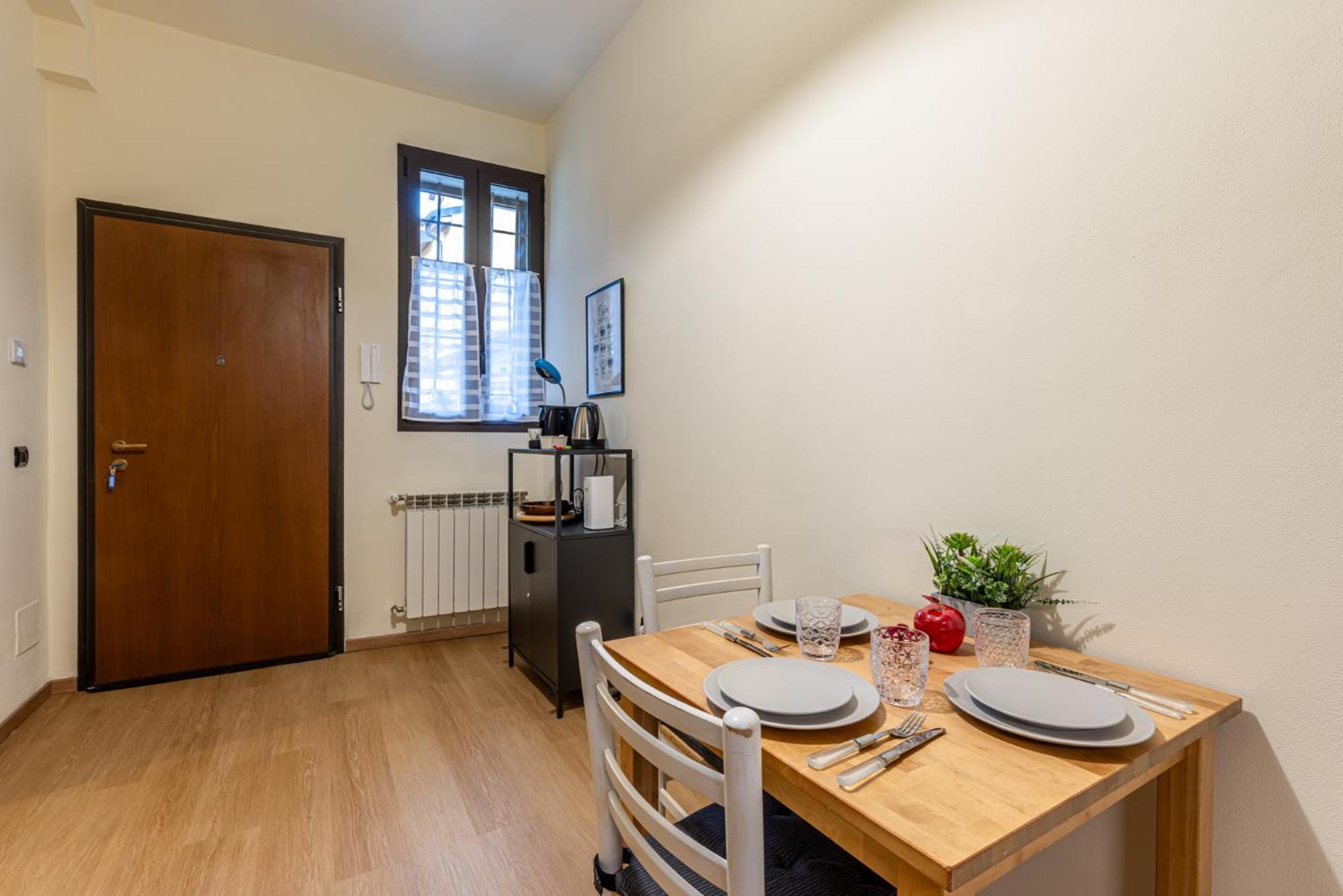 Apartamento Certosa Charme 10 Minuti Da San Siro E Rho Fiera
