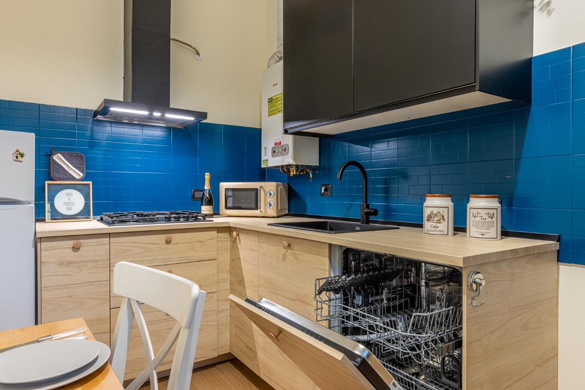 Apartamento Certosa Charme 10 Minuti Da San Siro E Rho Fiera