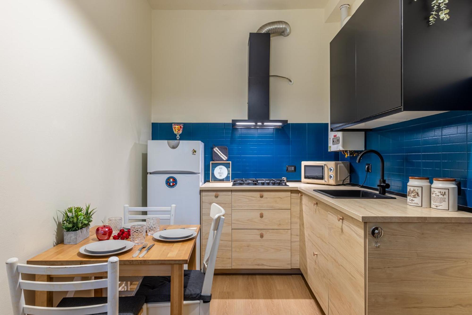 Apartamento Certosa Charme 10 Minuti Da San Siro E Rho Fiera *