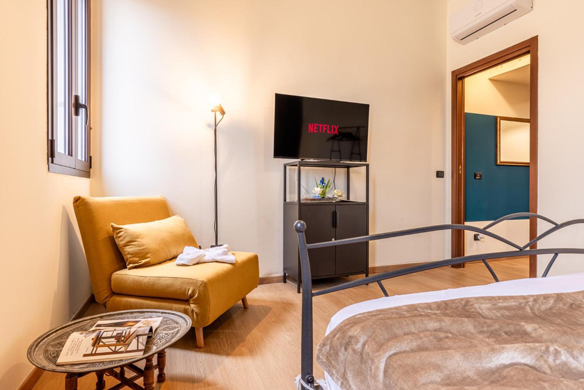 Apartamento Certosa Charme 10 Minuti Da San Siro E Rho Fiera