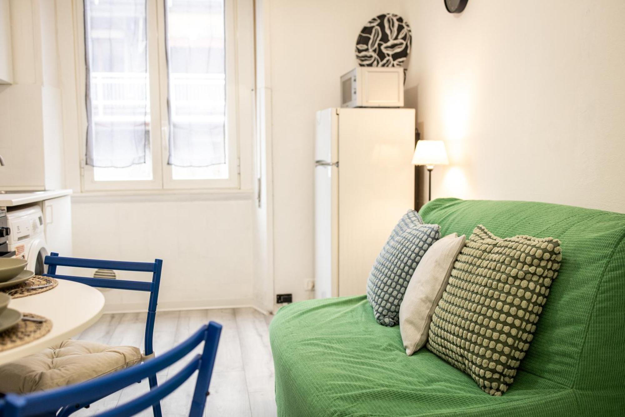 Fee4me Bright & Comfort In Apartment Milan