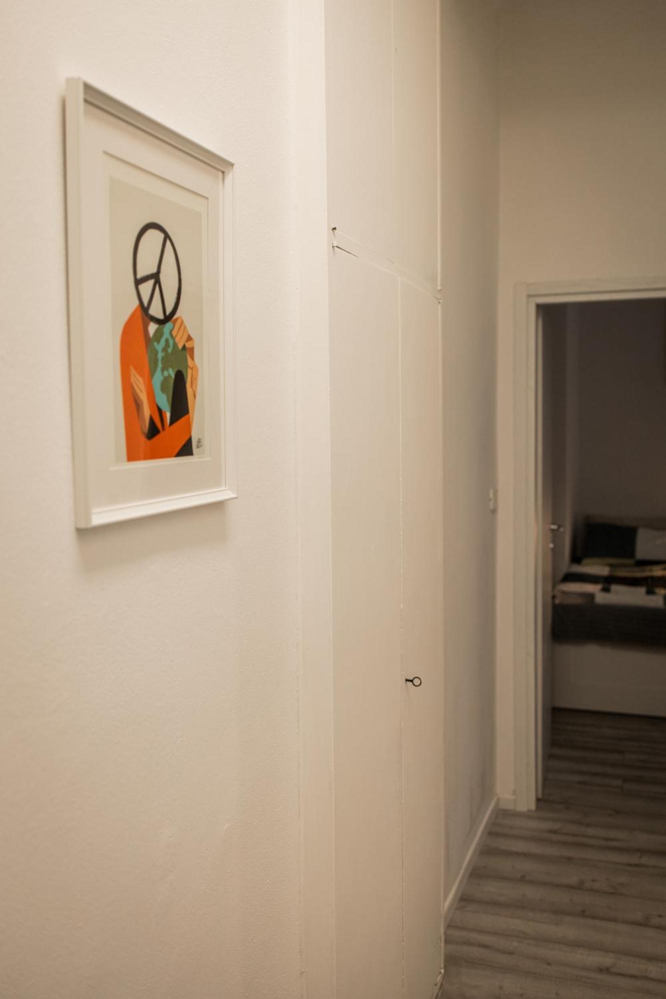 Apartment Fee4me Bright & Comfort In *
