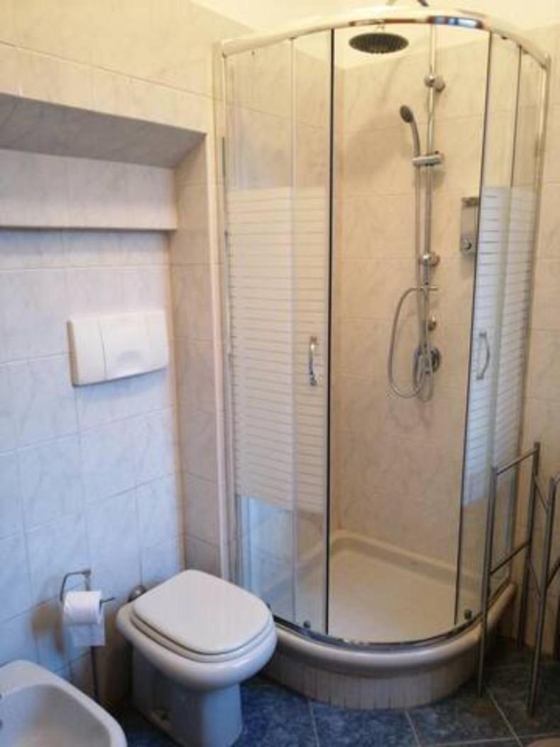 Trilocale Zona Loreto Mm1 - Viale Monza 10 Apartamento