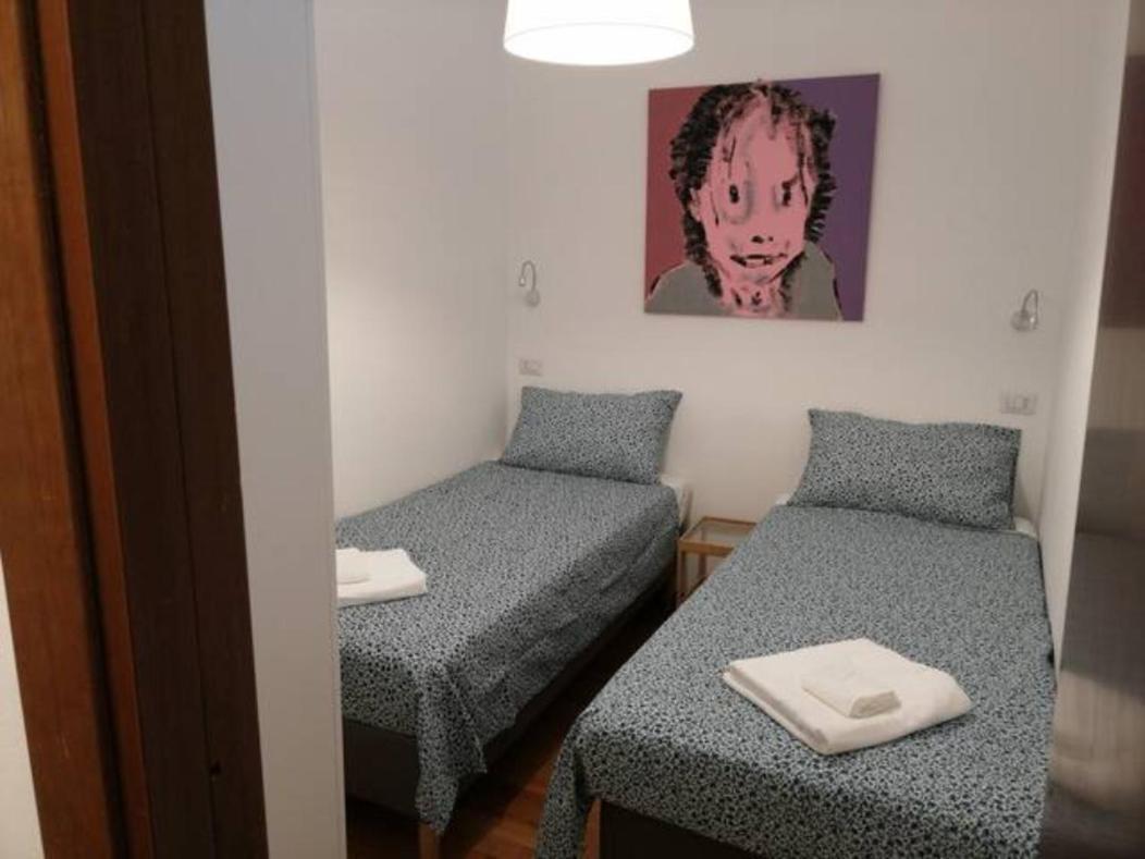 Trilocale Zona Loreto Mm1 - Viale Monza 10