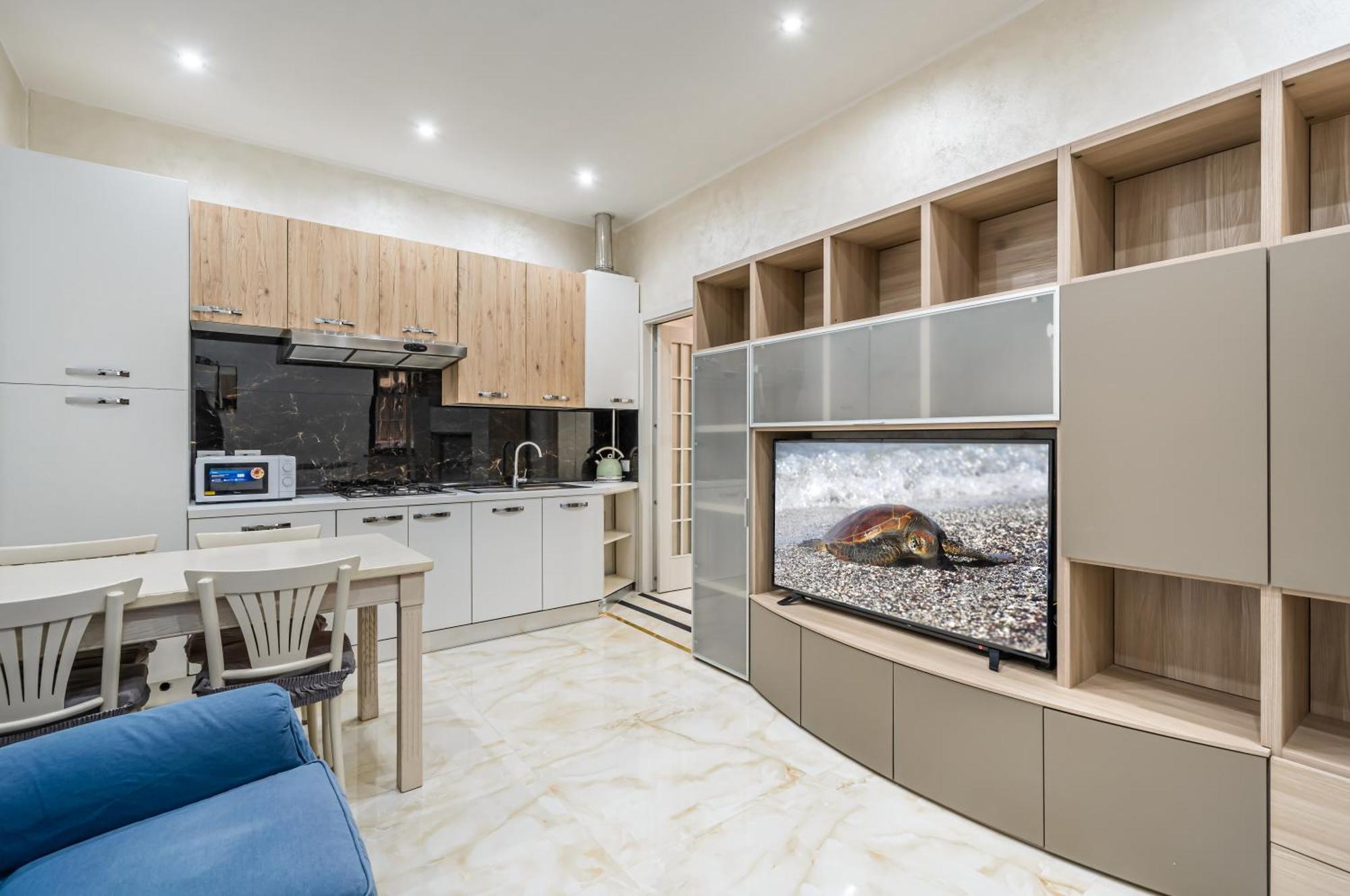 Appartamento Rottole District - Cosy And Modern Apt! Milano