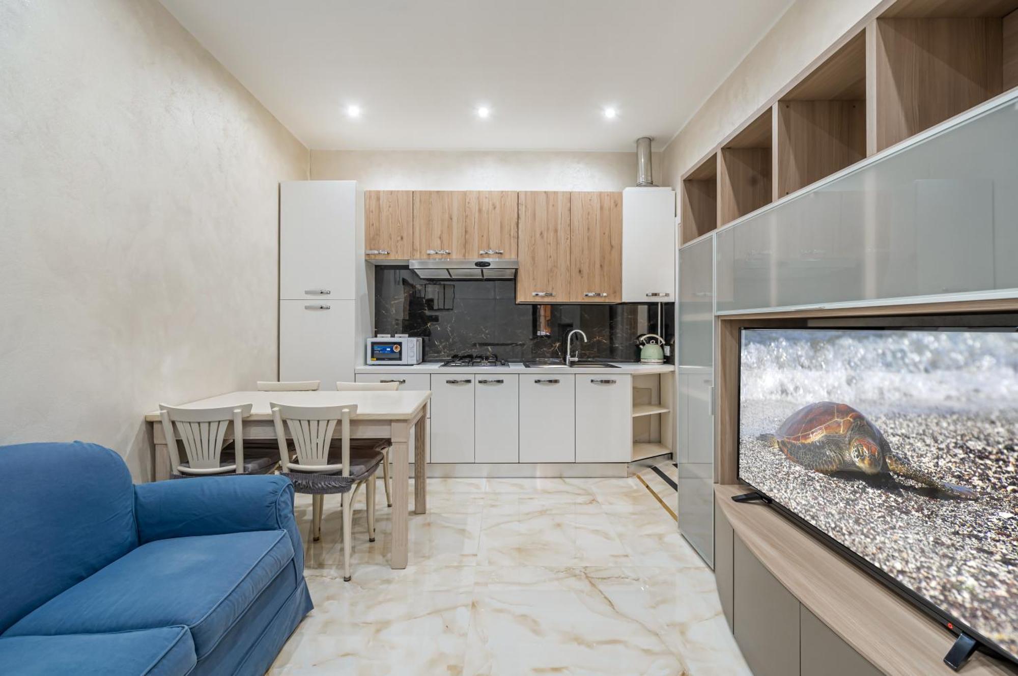 Rottole District - Cosy And Modern Apt! Appartamento Milano