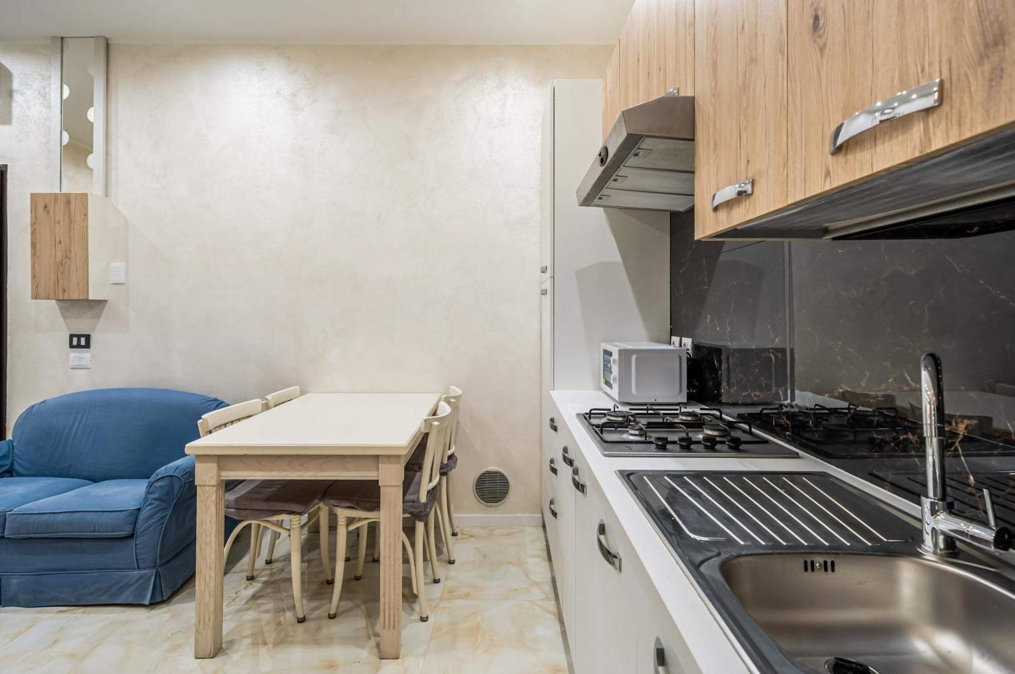 Rottole District - Cosy And Modern Apt! Appartamento *