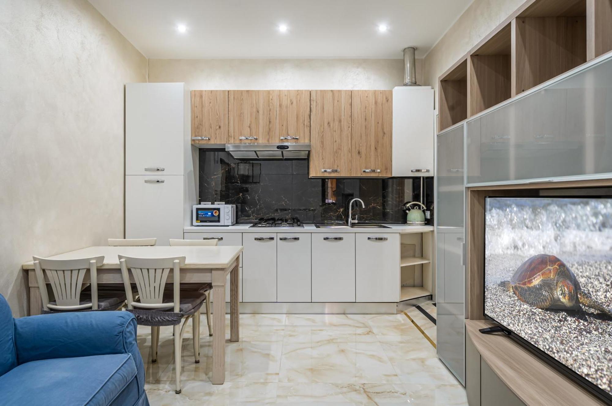 Appartamento Rottole District - Cosy And Modern Apt!