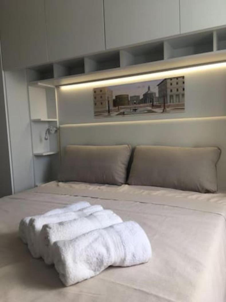 Monolocale Quartiere Nolo Mm1 Pasteur Con Posto Auto - P4 Milan