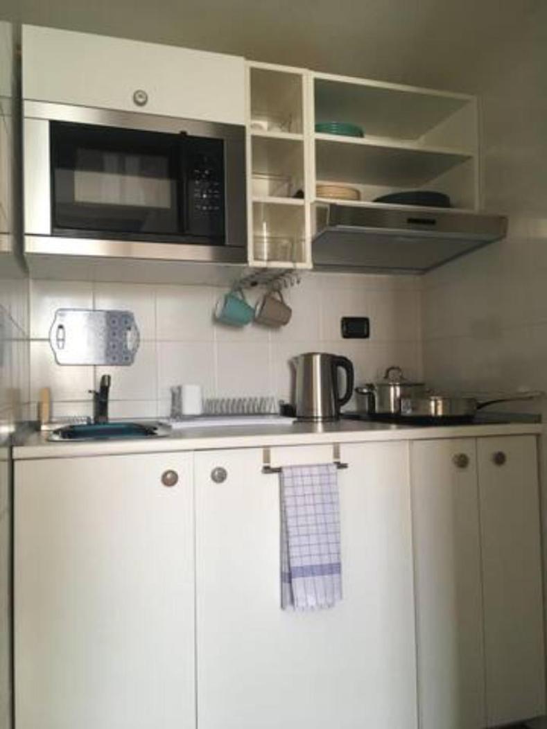 Monolocale Quartiere Nolo Mm1 Pasteur Con Posto Auto - P4 Apartment