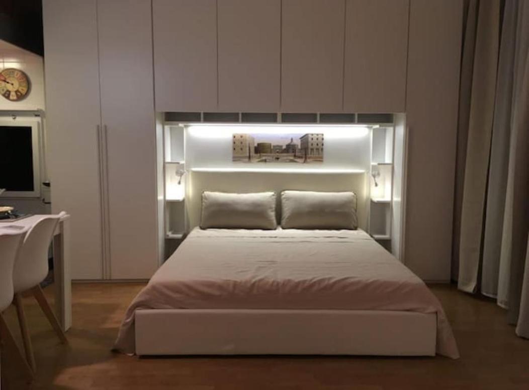 Monolocale Quartiere Nolo Mm1 Pasteur Con Posto Auto - P4 Milan