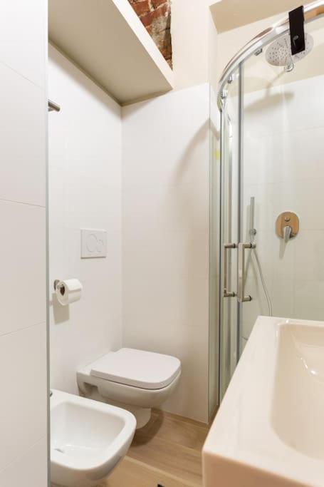 Hacca Collection - Buenos Aires & Station 1br * Milan