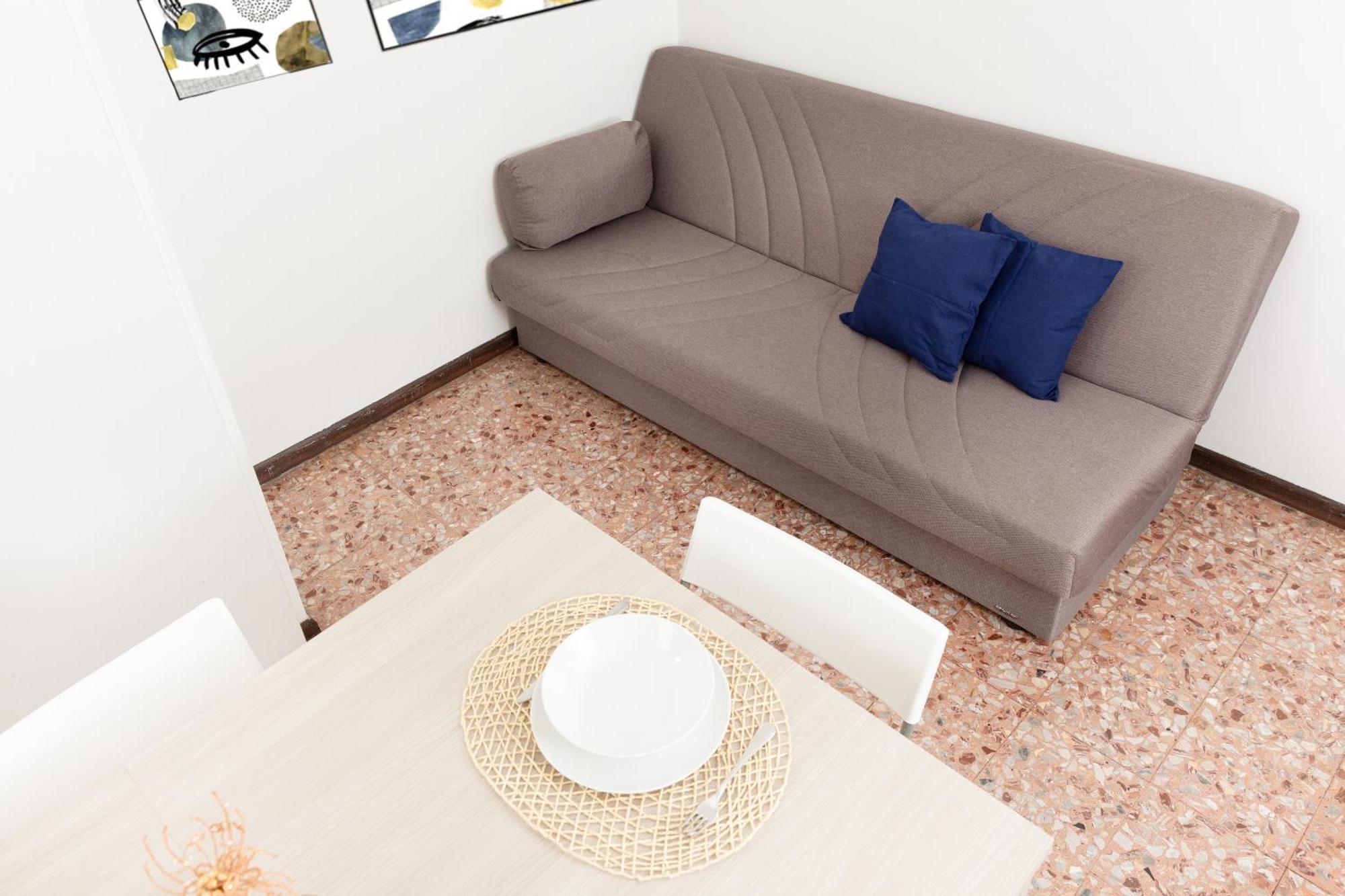 Picasso - Spacious Exclusive Apartamento
