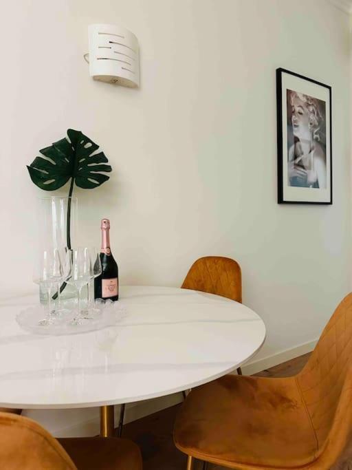 Stylish Boutique Next To Duomo Appartamento Milano