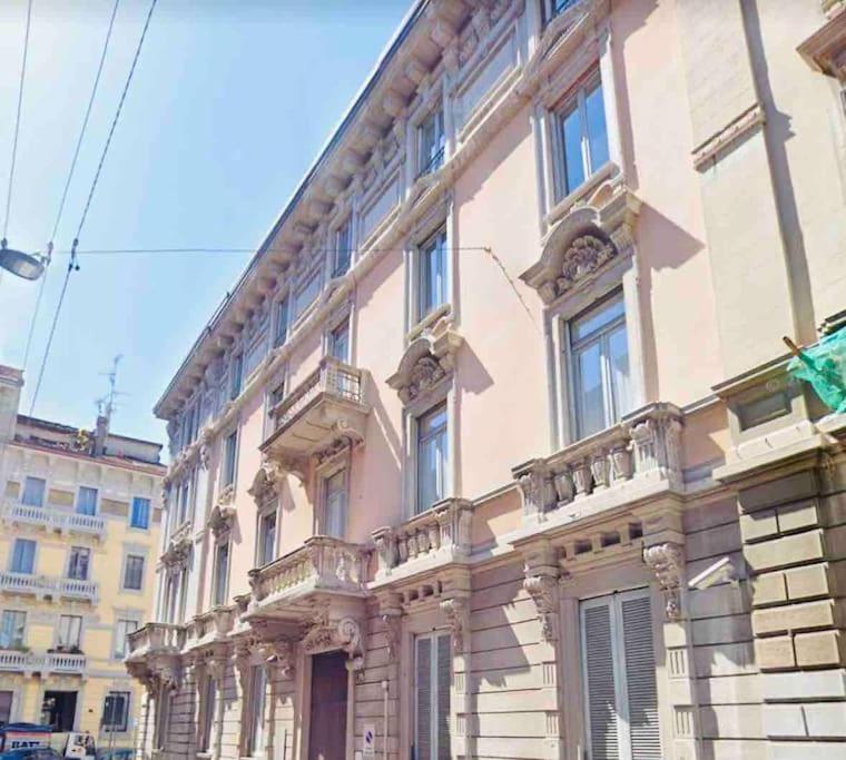 Appartamento Stylish Boutique Next To Duomo