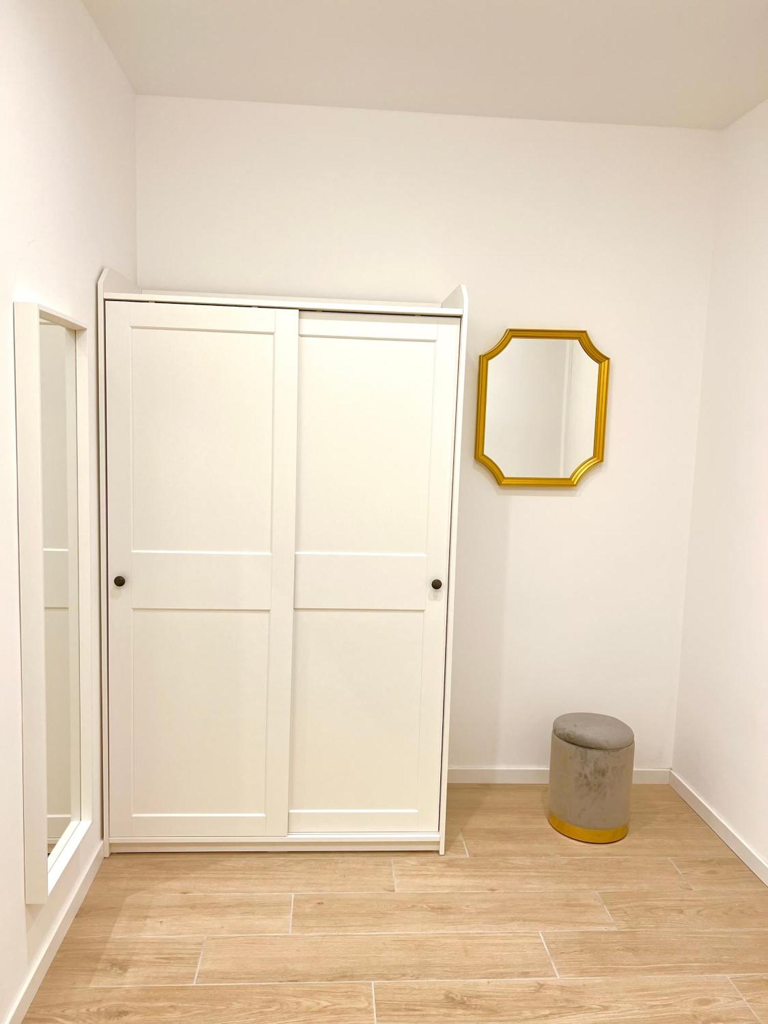 Aparthotel The Boutique - Hebrew Quarter Milano