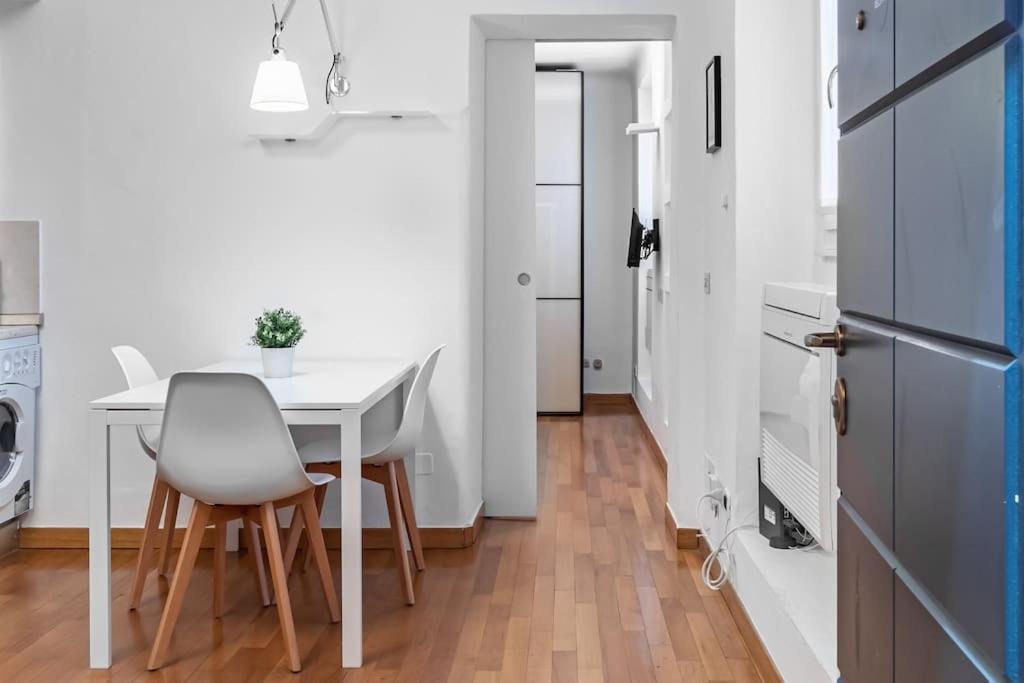 Apartment Relstay - Brera Milan