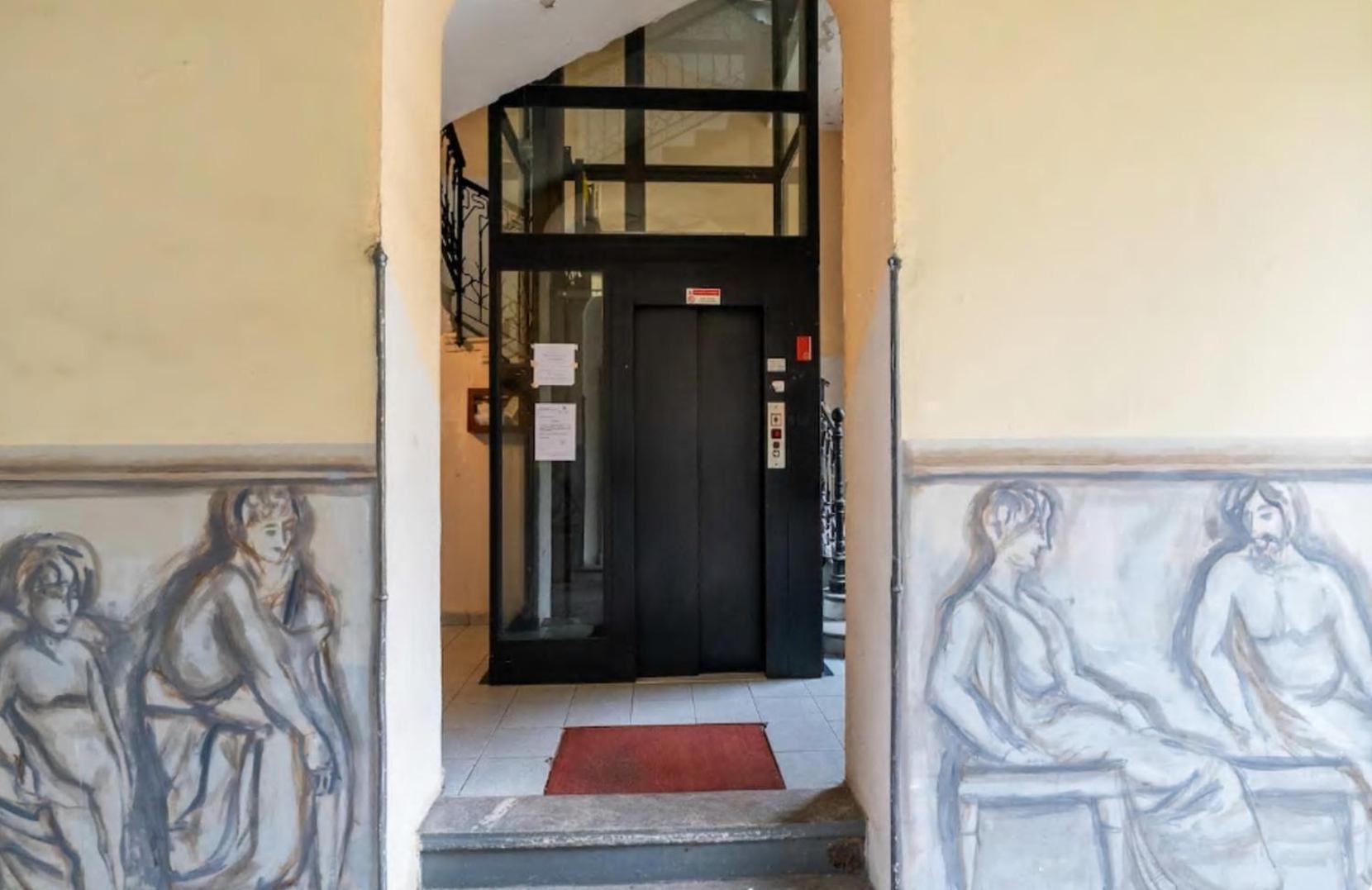 Apartamento Padova, 26 - Good Vibes In Loreto Milão