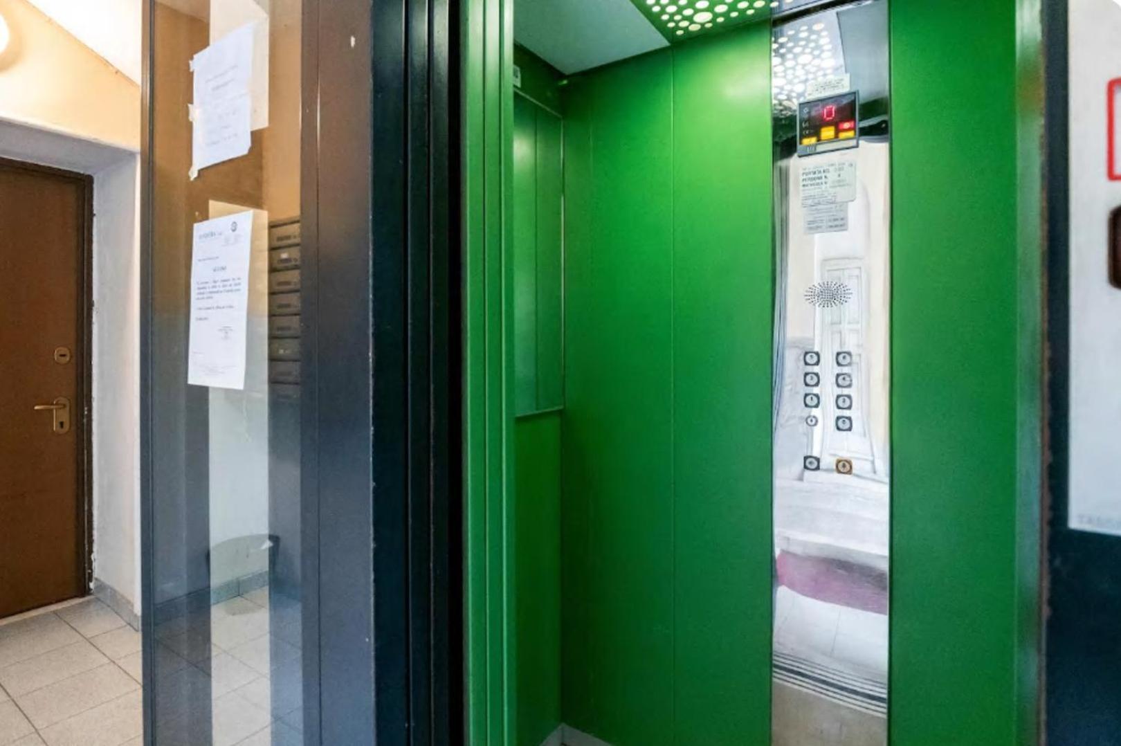 Apartamento Padova, 26 - Good Vibes In Loreto